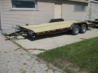 Illustration for article titled Car trailer prices are weird